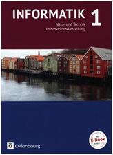 Natur und Technik: Informationsdarstellung