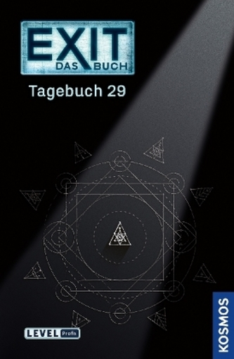 EXIT - Das Buch - Tagebuch 29