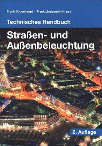 Technisches Handbuch Straßen- und Außenbeleuchtung
