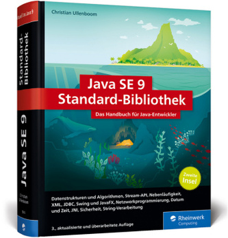Java SE 9-Standard-Bibliothek