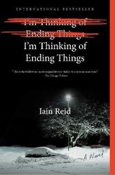 I'm Thinking of Ending Things