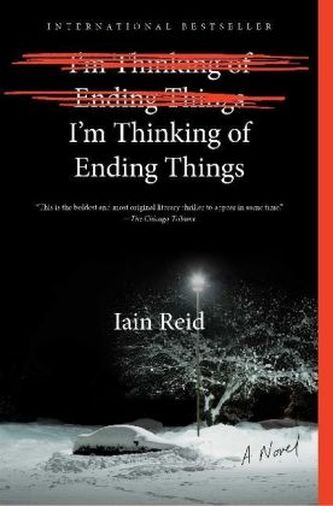 I'm Thinking of Ending Things