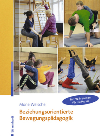 Beziehungsorientierte Bewegungspädagogik