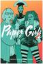 Paper Girls 4