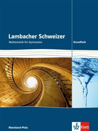 11.-13. Schuljahr, Grundkurs Schülerbuch m. CD-ROM