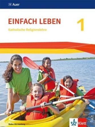 5./6. Schuljahr, Schülerbuch