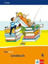 4. Schuljahr, Schülerbuch