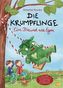 Die Krumpflinge - Ein Freund wie Egon