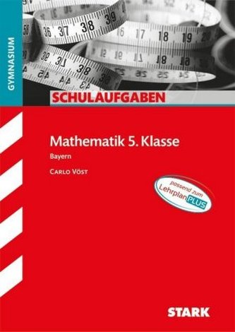 Mathematik 5. Klasse, Bayern