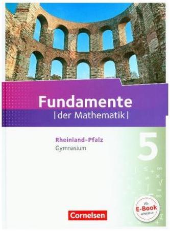5. Schuljahr, Schülerbuch