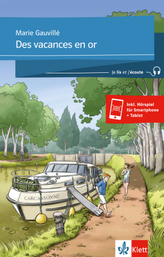 Vacances en or