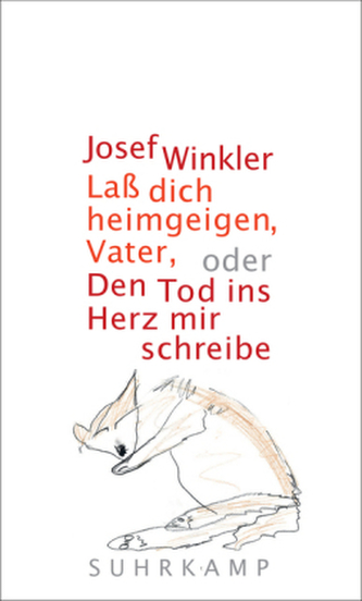 Laß dich heimgeigen, Vater, oder Den Tod ins Herz mir schreibe