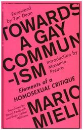 Towards a Gay Communism