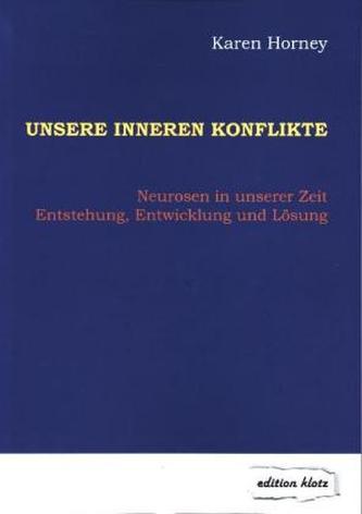 Unsere inneren Konflikte