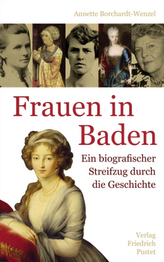 Frauen in Baden
