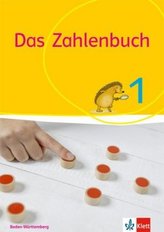 1. Schuljahr, Schülerbuch
