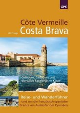 Côte Vermeille, Costa Brava