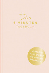 Das 6-Minuten-Tagebuch (orchidee)