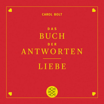 Liebe. Das Buch der Antworten