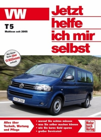 VW T5