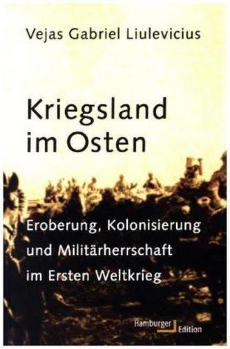 Kriegsland im Osten