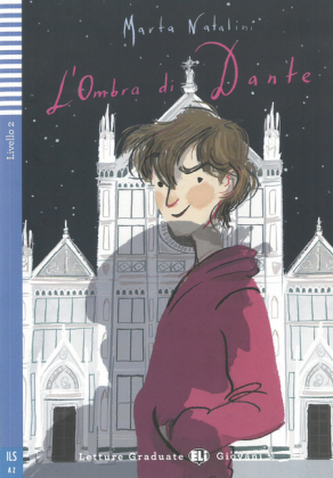 L'Ombra di Dante, m. Audio-CD