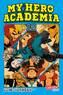 My Hero Academia. Bd.12