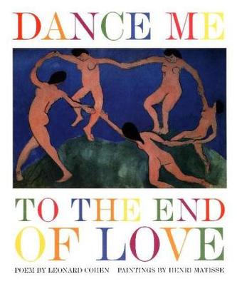 Dance Me to the End of Love