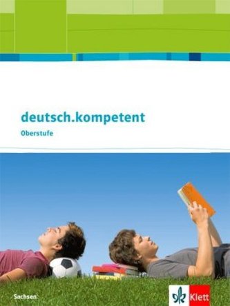 11.-12. Klasse, Schülerbuch