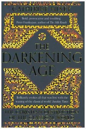 The Darkening Age