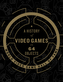 A History of Video Games in 64 Objects
