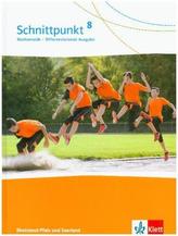 8. Schuljahr, Schülerbuch