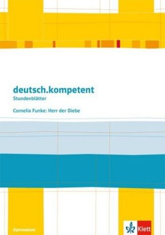 Cornelia Funke: Herr der Diebe