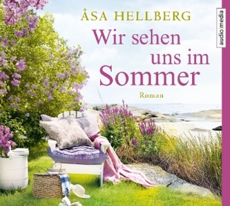 Wir sehen uns im Sommer, 5 Audio-CDs