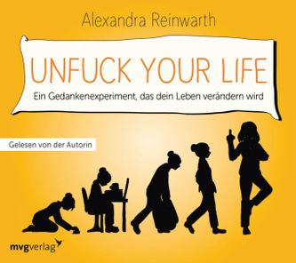 Das Leben ist zu kurz für später - Das Hörbuch, 1 Audio-CD