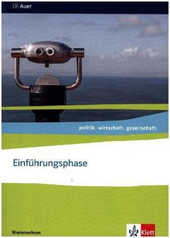 Themenheft Einführungsphase