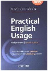 Practical English Usage
