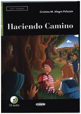 Haciendo Camino