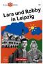 Lara und Robby in Leipzig