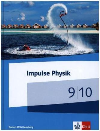 9./10. Schuljahr, Schülerbuch