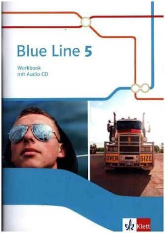 9. Schuljahr, Workbook mit Audio-CD