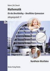 Mathematik für das Berufskolleg - Berufliches Gymnasium