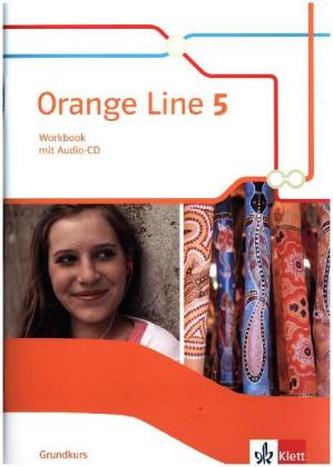 9. Klasse, Workbook mit Audio-CD Grundkurs