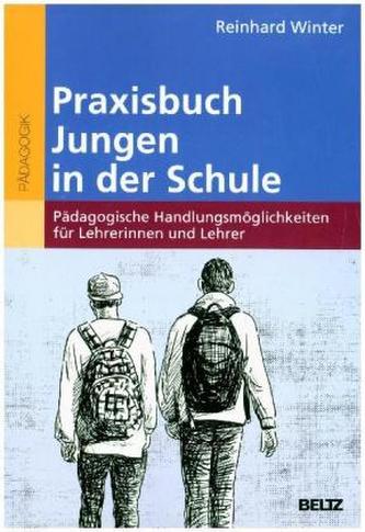 Praxisbuch Jungen in der Schule