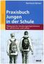 Praxisbuch Jungen in der Schule