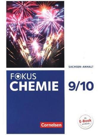 9./10. Schuljahr, Schülerbuch