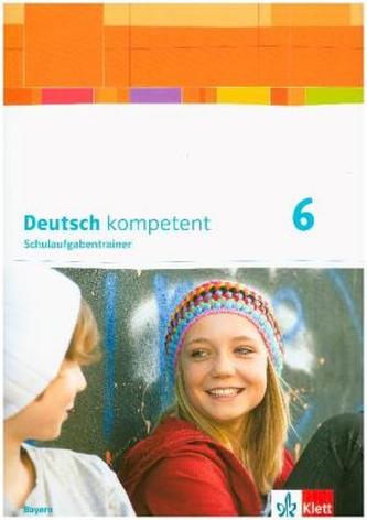 6. Klasse, Schulaufgabentrainer