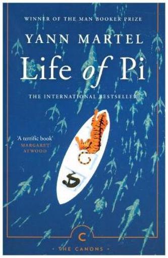 Life Of Pi