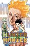 Hunter X Hunter. Bd.7