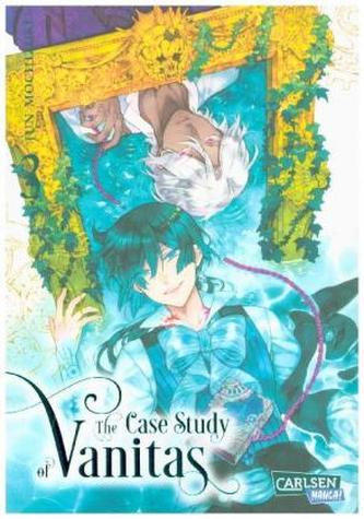 The Case Study Of Vanitas. Bd.3